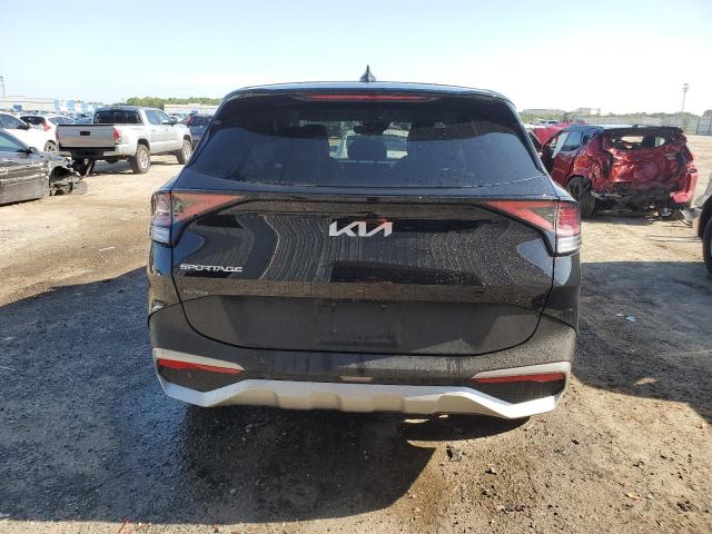 2023 KIA SPORTAGE E - 5XYK33AFXPG097409