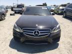 MERCEDES-BENZ E 350 photo