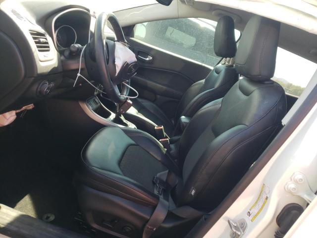 2020 Jeep Compass Latitude VIN: 3C4NJCBB4LT141471 Lot: 62260784