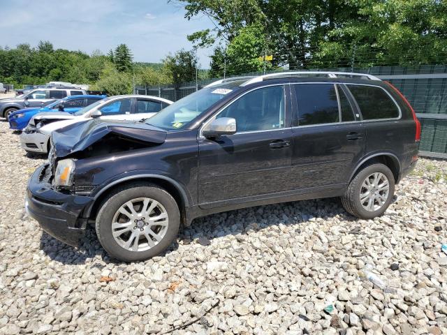 VIN YV4952CZ3D1665244 2013 Volvo XC90, 3.2 no.1