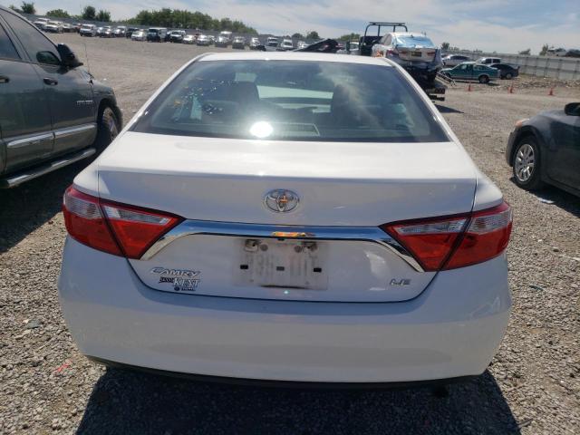 VIN 4T4BF1FK7FR483740 2015 Toyota Camry, LE no.6