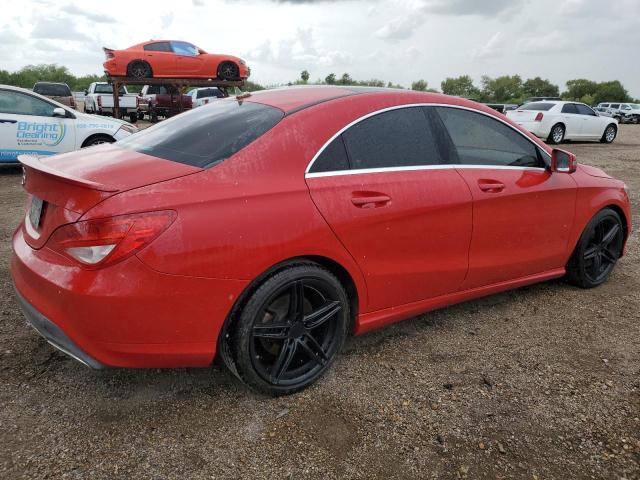 2018 MERCEDES-BENZ CLA 250 - WDDSJ4EB6JN644846