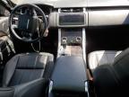 LAND ROVER RANGE ROVE photo