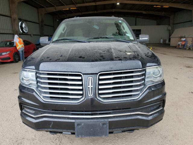 VIN 5LMJJ2HT7FEJ05747 2015 Lincoln Navigator no.5