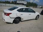 NISSAN SENTRA S photo