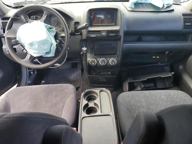 2005 Honda Cr-V Ex VIN: JHLRD78845C034384 Lot: 60663214