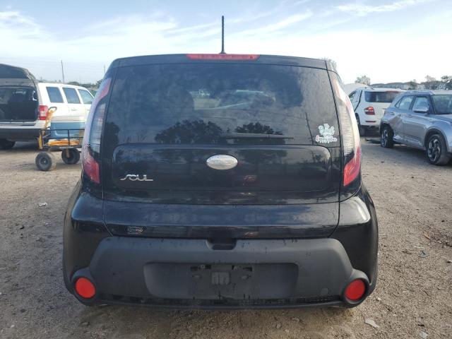 VIN KNDJN2A27E7013781 2014 KIA Soul no.6