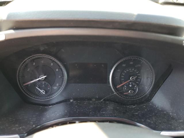 2022 Hyundai Santa Fe Sel VIN: 5NMS2DAJ0NH458954 Lot: 61107564