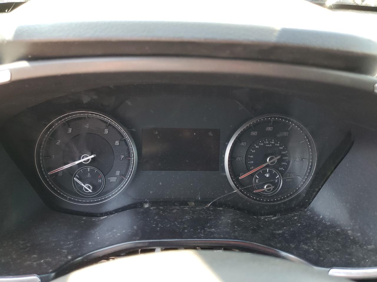 5NMS2DAJ0NH458954 2022 Hyundai Santa Fe Sel