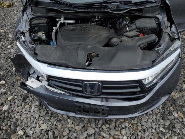 2023 HONDA ODYSSEY EX - 5FNRL6H64PB040622