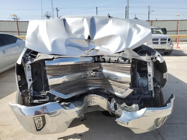 2017 CHEVROLET SILVERADO - 3GCPCREH0HG477589