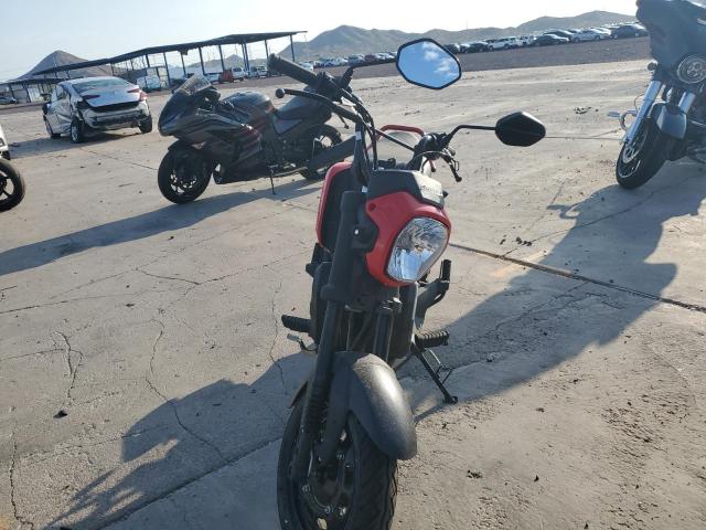 2023 HONDA NVA110 B 3H1JK0706PD105519
