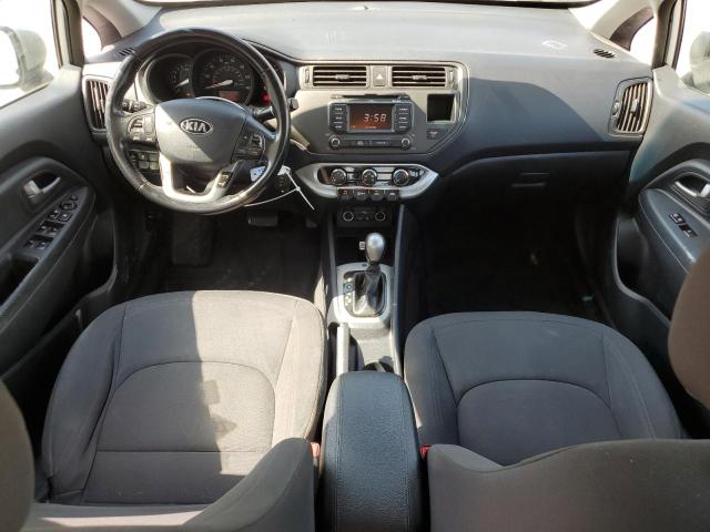 2015 Kia Rio Ex VIN: KNADN4A32F6450853 Lot: 62003624