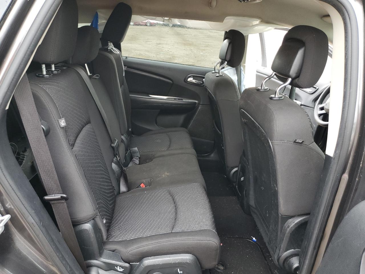 3C4PDCBG9HT590910 2017 Dodge Journey Sxt