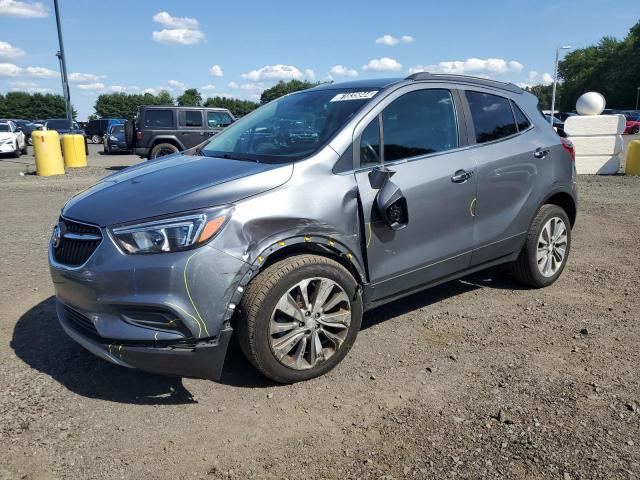 2020 Buick Encore Preferred VIN: KL4CJESBXLB054916 Lot: 61835844