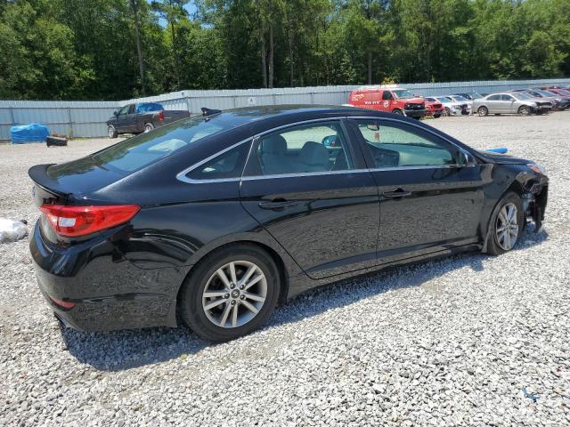 2017 HYUNDAI SONATA SE - 5NPE24AF6HH439731