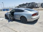 AUDI A7 PRESTIG photo