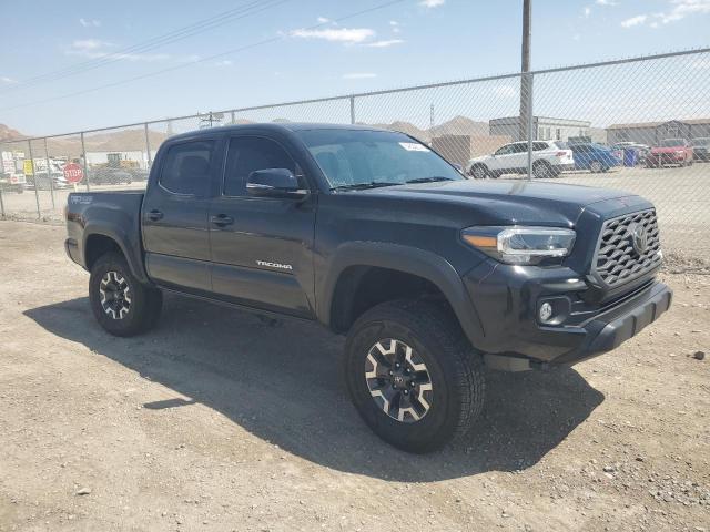 2021 TOYOTA TACOMA DOU - 3TMCZ5AN1MM431993