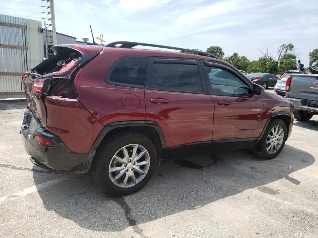 2018 JEEP CHEROKEE L - 1C4PJMCB7JD617342