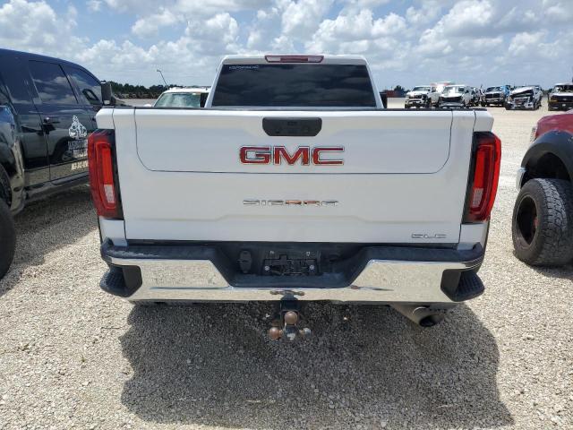 2022 GMC Sierra K3500 Sle VIN: 1GT49TE78NF178287 Lot: 61229144