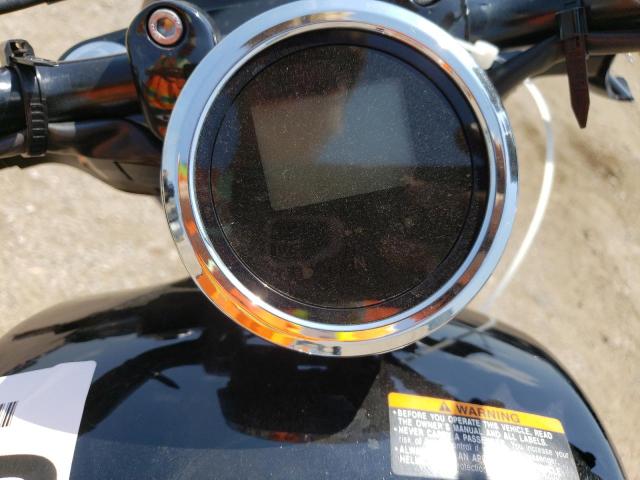 2015 YAMAHA XVS950 CU JYAVN05E1FA009865