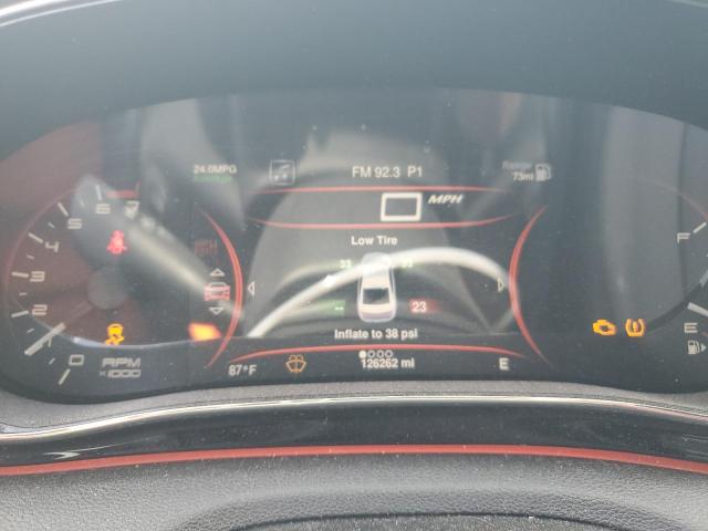 2014 Dodge Dart Gt VIN: 1C3CDFEB5ED724334 Lot: 59682734