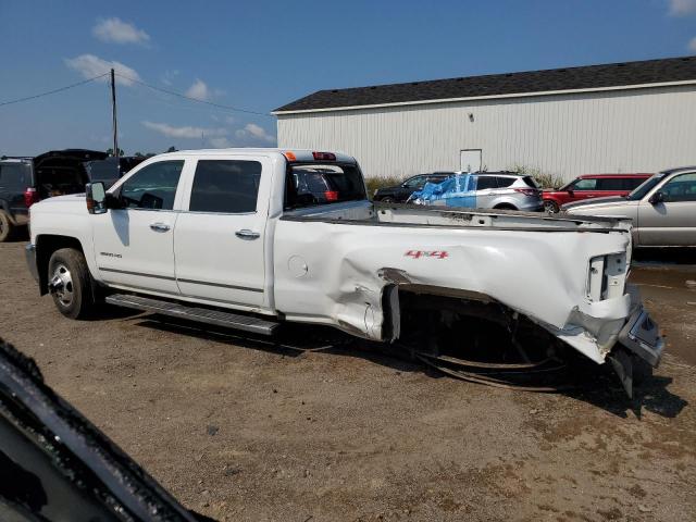 Vin: 1gc4k0c8xff619689, lot: 62894924, chevrolet all models k3500 ltz 20152