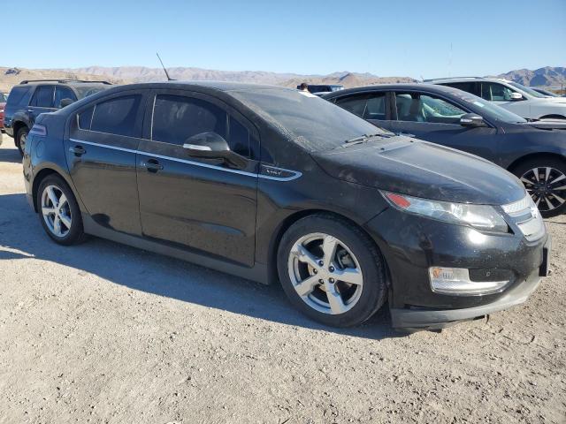 2014 Chevrolet Volt VIN: 1G1RH6E47EU152753 Lot: 61481484