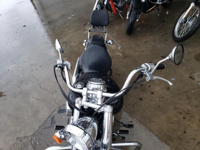 2013 HONDA VT750 C JH2RC500XDK900269