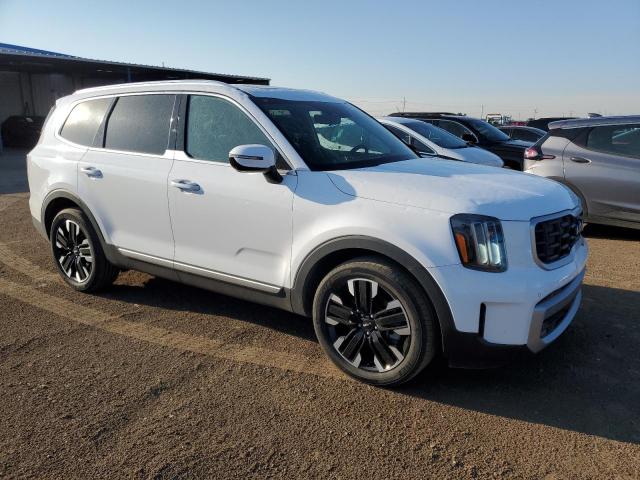 VIN 5XYP5DGC2PG326362 2023 KIA Telluride, SX no.4