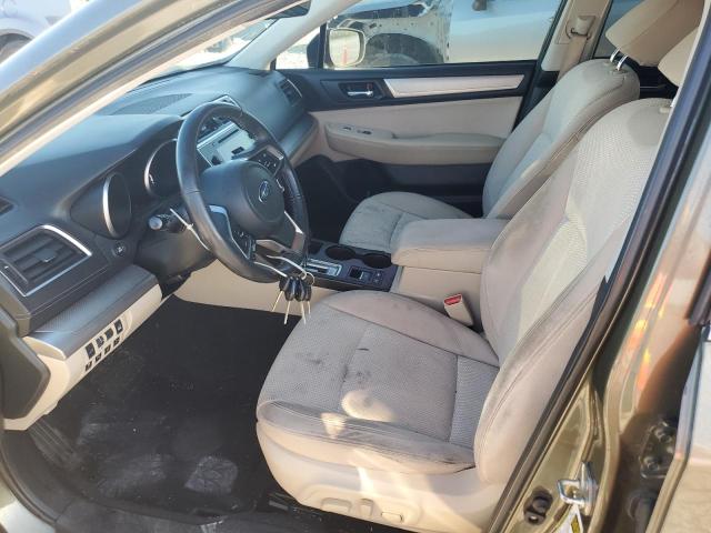 2019 SUBARU OUTBACK 2. - 4S4BSAFC2K3370180