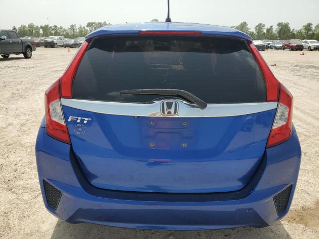 2016 HONDA FIT EX - JHMGK5H70GX041798