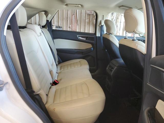 2019 FORD EDGE SEL - 2FMPK3J91KBB69142