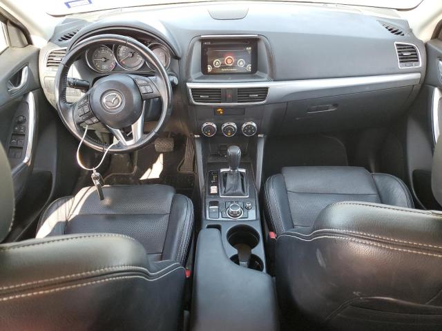 2016 MAZDA CX-5 TOURI - JM3KE2CYXG0627779