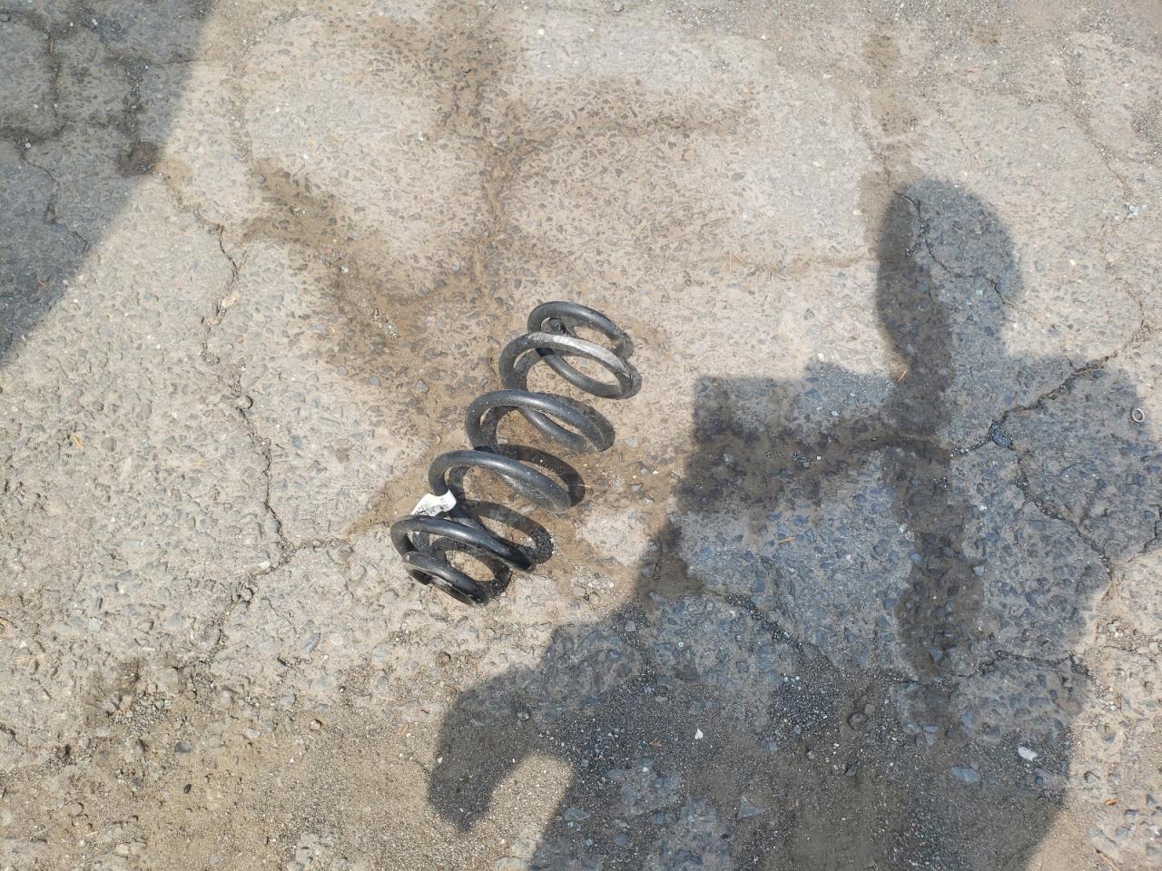 1G1FX6S00H4174251 2017 Chevrolet Bolt Ev Premier