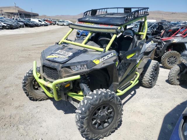 2015 POLARIS RZR XP 100 - 4XAVDK994FB306744