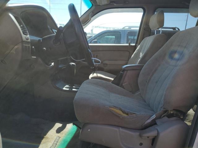 2000 Toyota 4Runner VIN: JT3GM84R8Y0065950 Lot: 61768514