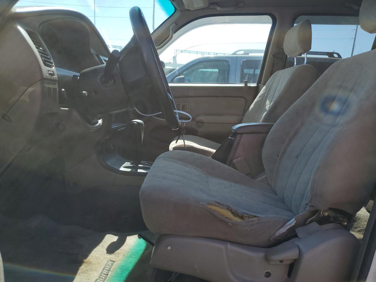 JT3GM84R8Y0065950 2000 Toyota 4Runner