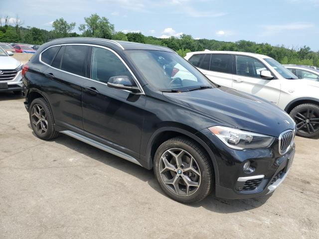 VIN WBXHT3C30J5L30262 2018 BMW X1, Xdrive28I no.4