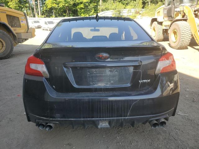 2017 SUBARU WRX PREMIU - JF1VA1E69H9822850