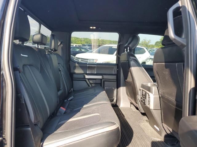 2018 FORD F250 SUPER - 1FT7W2BT2JEC87670