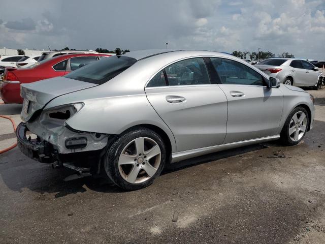 VIN WDDSJ4EBXHN453912 2017 Mercedes-Benz CLA-Class,... no.3