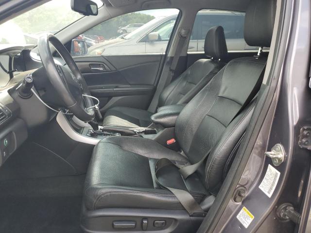 2014 HONDA ACCORD EXL - 1HGCR2F80EA138636