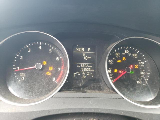 2015 VOLKSWAGEN JETTA BASE - 3VW2K7AJ4FM402531