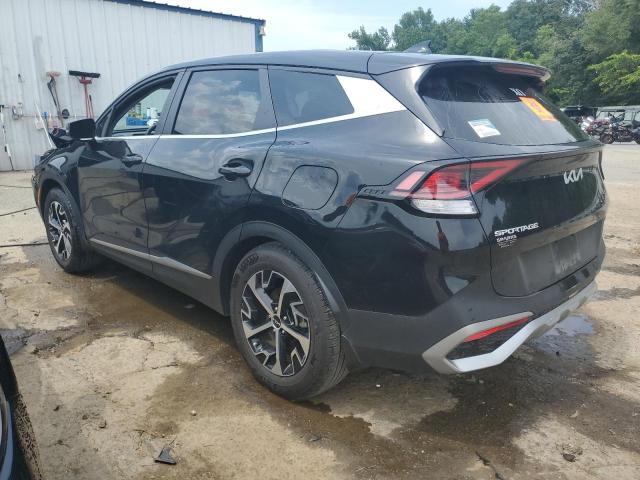 2023 KIA SPORTAGE E - 5XYK33AF9PG128777