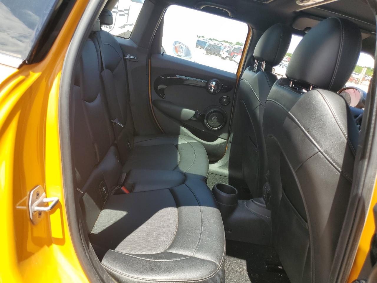 WMWXU3C50H2D32127 2017 Mini Cooper S