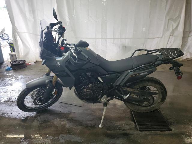 2024 YAMAHA XTZ690 JYADM12Y6RA007536