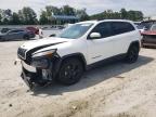 JEEP CHEROKEE L photo