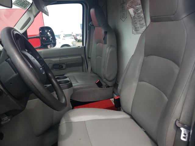 2021 Ford Econoline E350 Super Duty Cutaway Van VIN: 1FDWE3FN9MDC23034 Lot: 61317824