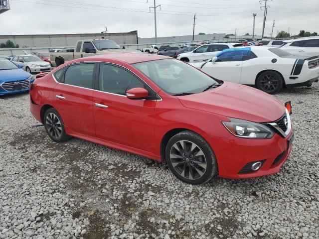2019 NISSAN SENTRA S - 3N1AB7AP8KY339247